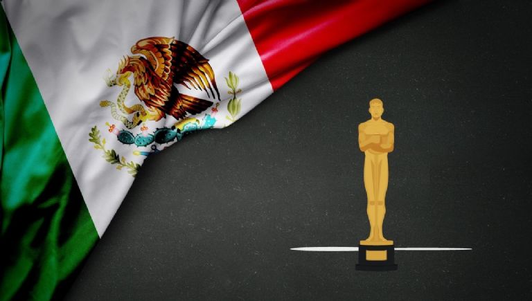 mexicanos nominados al Óscar 2023