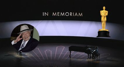 ¿Por qué Ignacio López Tarso NO estuvo en el 'In memoriam' de los Premios Oscar 2023?