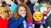 Traductor de TV Azteca en los Premios Oscar 2023 ARRUINA debut de Javier Ibarreche