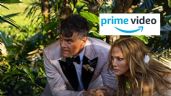 La película de Prime Video donde una boda de ensueño se convierte en una PESADILLA