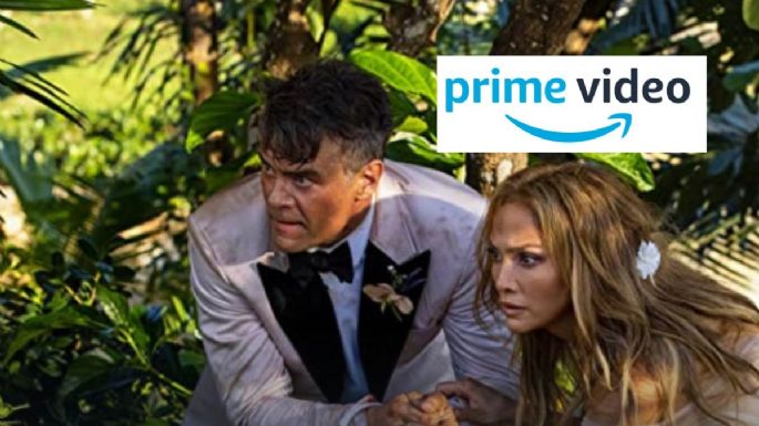 La película de Prime Video donde una boda de ensueño se convierte en una PESADILLA