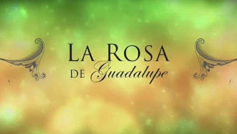 La Rosa de Guadalupe tiene varios episodios perdidos en Televisa.