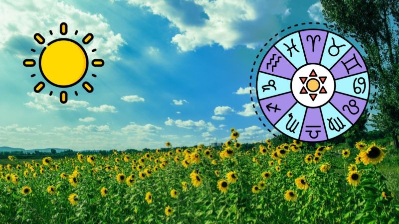 ¿Cómo afecta a las personas el equinoccio de primavera, según su signo zodiacal?