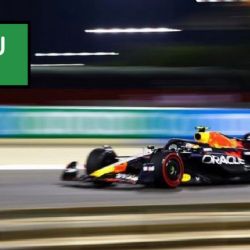 ¿Dónde ver la carrera de F1 de Checo Pérez EN VIVO? Se corre el GP de Arabia Saudita 2023