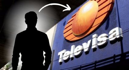 Tras ser vetado y protagonizar escándalo, galán regresa por la puerta grande a Televisa