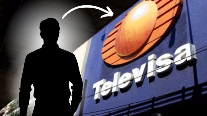 Tras ser vetado y protagonizar escándalo, galán regresa por la puerta grande a Televisa
