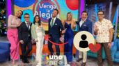 De ser favorita en Venga La Alegría a ser vetada de TV Azteca: así el triste desenlace de querida conductora