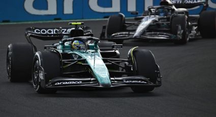 GP de Arabia Saudita 2023: Horario y dónde ver la carrera de Checo Pérez EN VIVO
