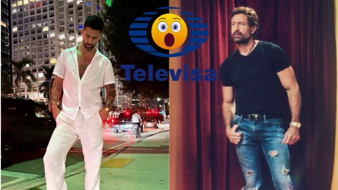 ¿Por qué Televisa siempre utiliza a los MISMOS protagonistas en sus telenovelas? Esta es la razón