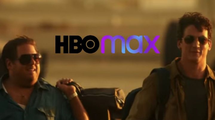 La película de HBO Max que te demostrará que NO puedes confiar ni en tu mejor amigo