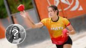 Mati Álvarez revela quién es la atleta más ENVIDIOSA de Exatlón México; no se soportan