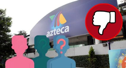 3 despidos y renuncias que confirman que TV Azteca será un FRACASO este 2023