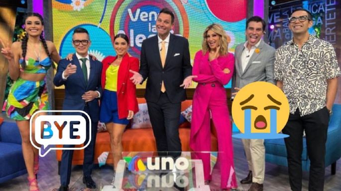 Tras más de 15 años en TV Azteca, conductora que fue HUMILLADA en Venga La Alegría llega a Televisa