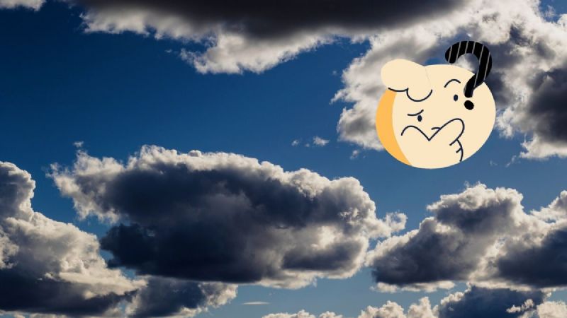 ¿Qué es el bombardeo de nubes en CDMX y para qué sirve?