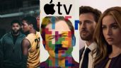 Estrenos Apple TV abril, mayo y junio 2023: Películas y series que llegan a la plataforma