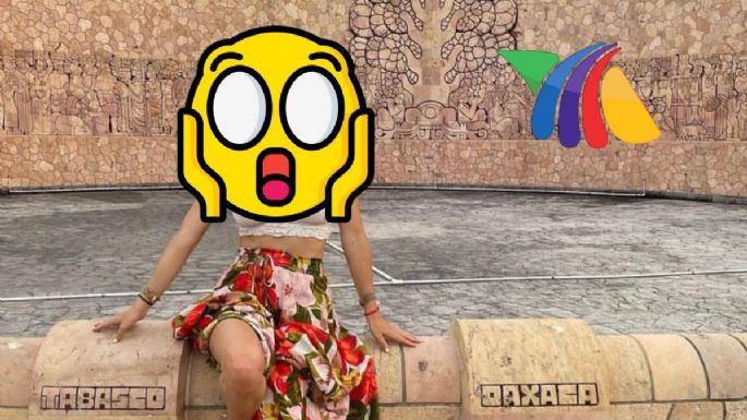 Actriz que TRAICIONÓ a TV Azteca por irse a Televisa reaparece en Venga la Alegría y la critican