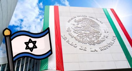 Senado de la República celebra 70 años de Relaciones Internacionales entre México e Israel