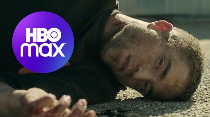 La película de HBO Max que explora los límites de la crueldad humana, no te dejará ni respirar