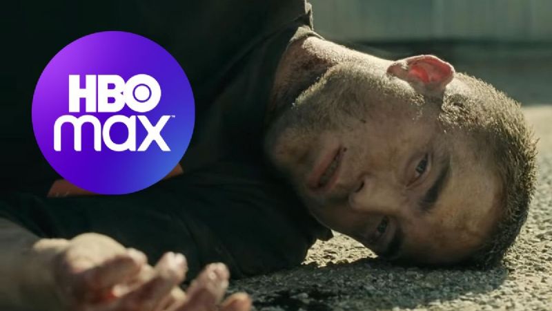 La película de HBO Max que explora los límites de la crueldad humana, no te dejará ni respirar
