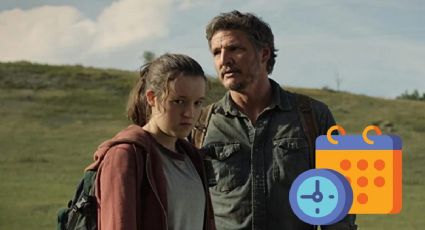 The Last of Us NO quiere competir contra los Premios Oscar 2023: ¿Cuando se estrena su episodio final?