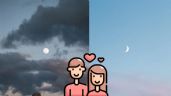 ¿Tu pareja y tú tienen lunas compatibles? La nueva tendencia de TikTok que revela si son almas gemelas