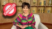 TV Azteca saca del aire POLÉMICO programa, ¿por petición de Pati Chapoy?