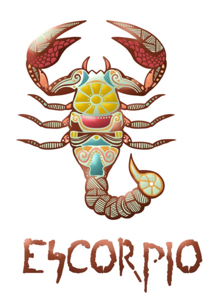 Escorpio es el signo zodiacal más manipulador emocional del horóscopo