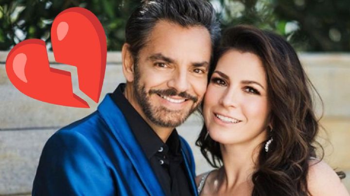 ¿Eugenio Derbez y Alessandra Rosaldo se separan? La cantante EXPLOTA contra su esposo, "me siento sola"