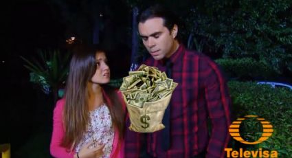 Es el programa más visto de Televisa, pero actriz revela que les pagan una MISERIA