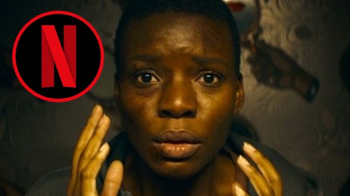 La triste película de Netflix que nos lleva a la mente de una mujer que lo perdió todo