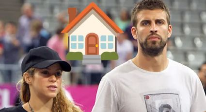 ¿Cuánto vale la MILLONARIA mansión de Shakira que Piqué ya puso a la venta?