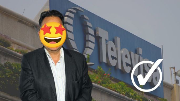 Televisa le quitó la exclusividad tras 10 años; ahora le RUEGA hacer nueva telenovela