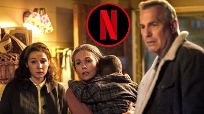 La película de Netflix que romperá tu corazón; no pararás de llorar con su final