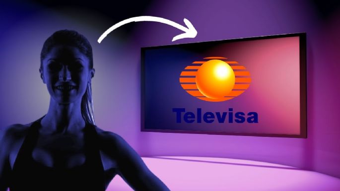 Exatlón México le dio la espalda, pero ahora los TRAICIONA y se une a proyecto de Televisa