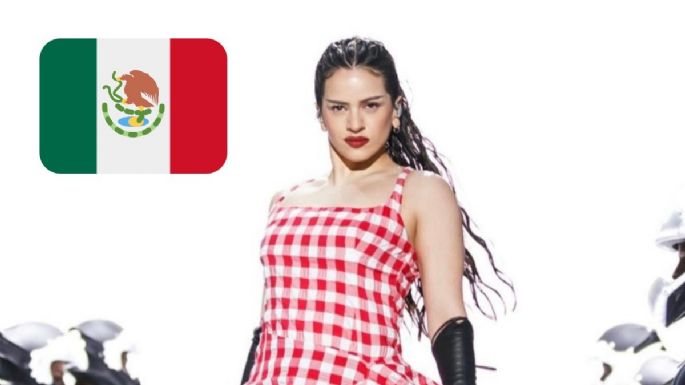¿Quién es Rosalía? La cantante que causa polémica por su concierto gratis en el Zócalo