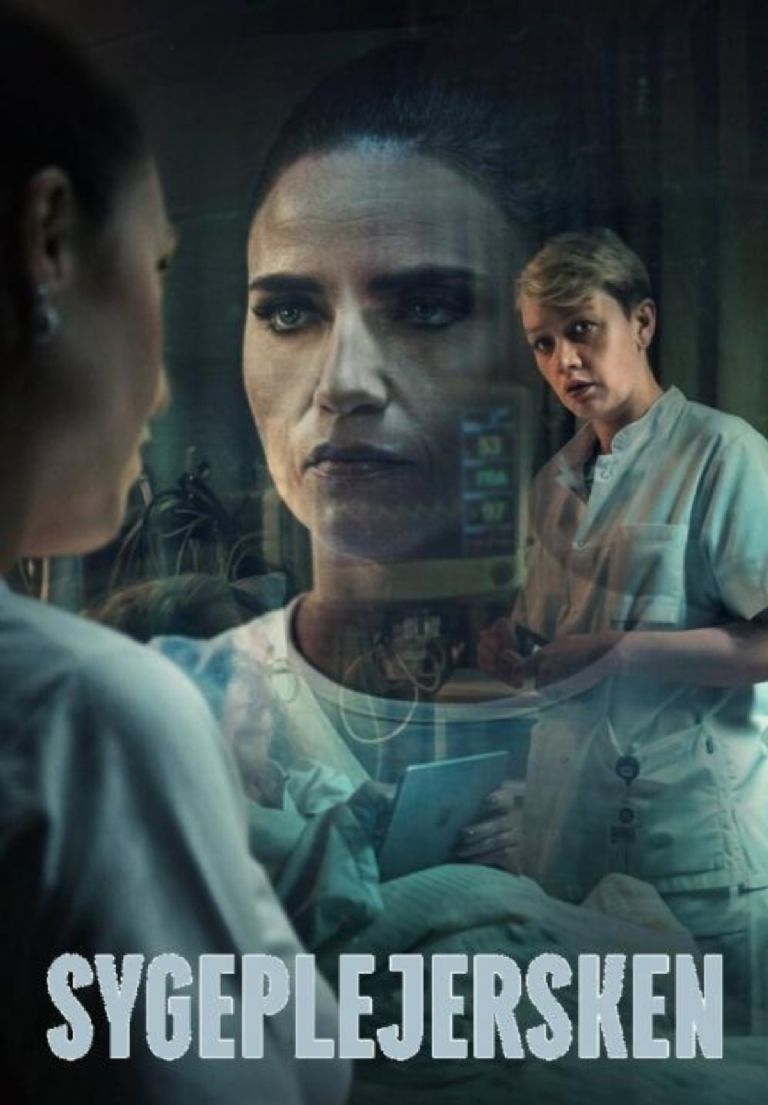 La enfermera es la serie de novedad en Netflix