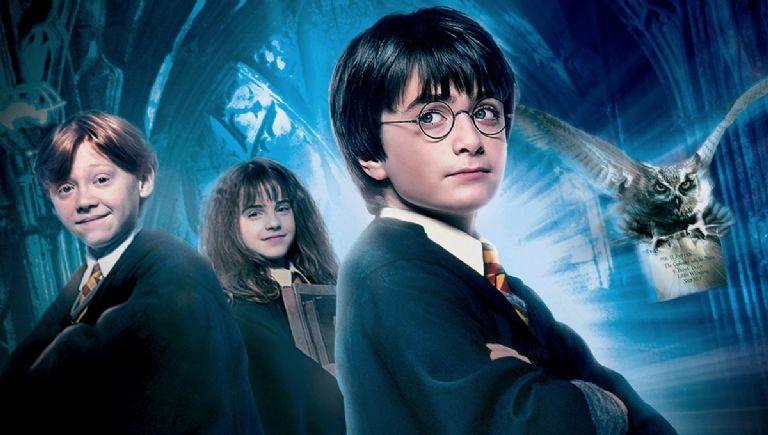 Harry Potter tendrá una nueva serie en HBO Max.