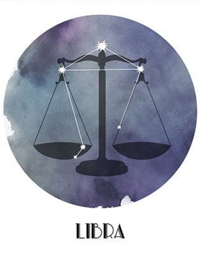 Libra es el signo zodiacal más insensible de todos