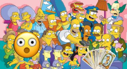 La predicción de Los Simpsons que se cumplió en Semana Santa | FOTOS