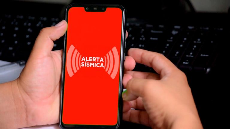 Activa la alerta sísmica en tu celular, conoce cuando ocurre un sismo CDMX