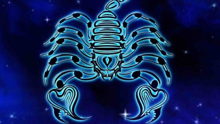Escorpio es el signo zodiacal menos compatible con Leo.