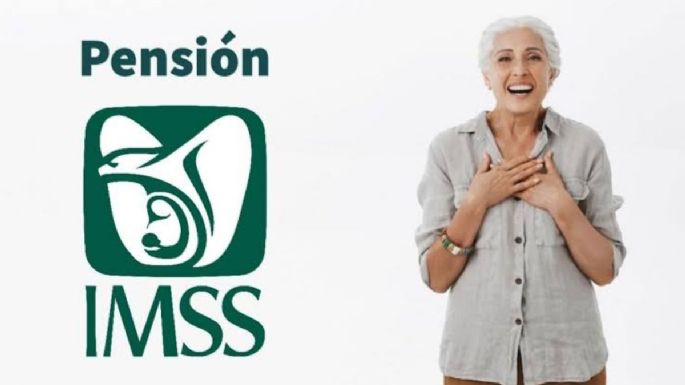 Pensión IMSS: 3 razones por las que podrían QUITARTE el pago