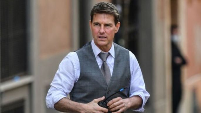 Misión Imposible 7: ¿El personaje de Tom Cruise MUERE en la última película de la saga?