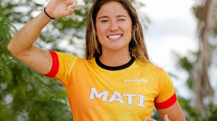 3 razones por las que Mati Álvarez GANARÁ la final de Exatlón All Star