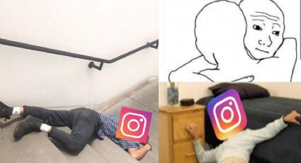 ¡No es tu internet! Instagram se cae a nivel mundial y los MEMES son presas del pánico