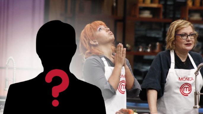 MasterChef Celebrity 2023: ¿Quién es el eliminado de hoy domingo 21 de mayo?