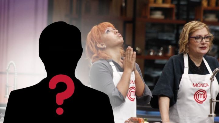 MasterChef Celebrity 2023: ¿Quién es el eliminado de hoy domingo 21 de mayo?