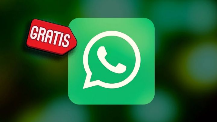 ¿Cómo mandar WhatsApp SIN necesidad de tener datos o internet?