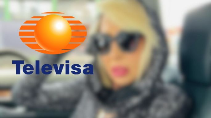 Preparan VETO para famosa ex conductora de Televisa por TRAIDORA