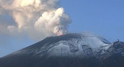 Volcán Popocatépetl HOY 23 de mayo: En qué fase está y qué pasa si hace erupción